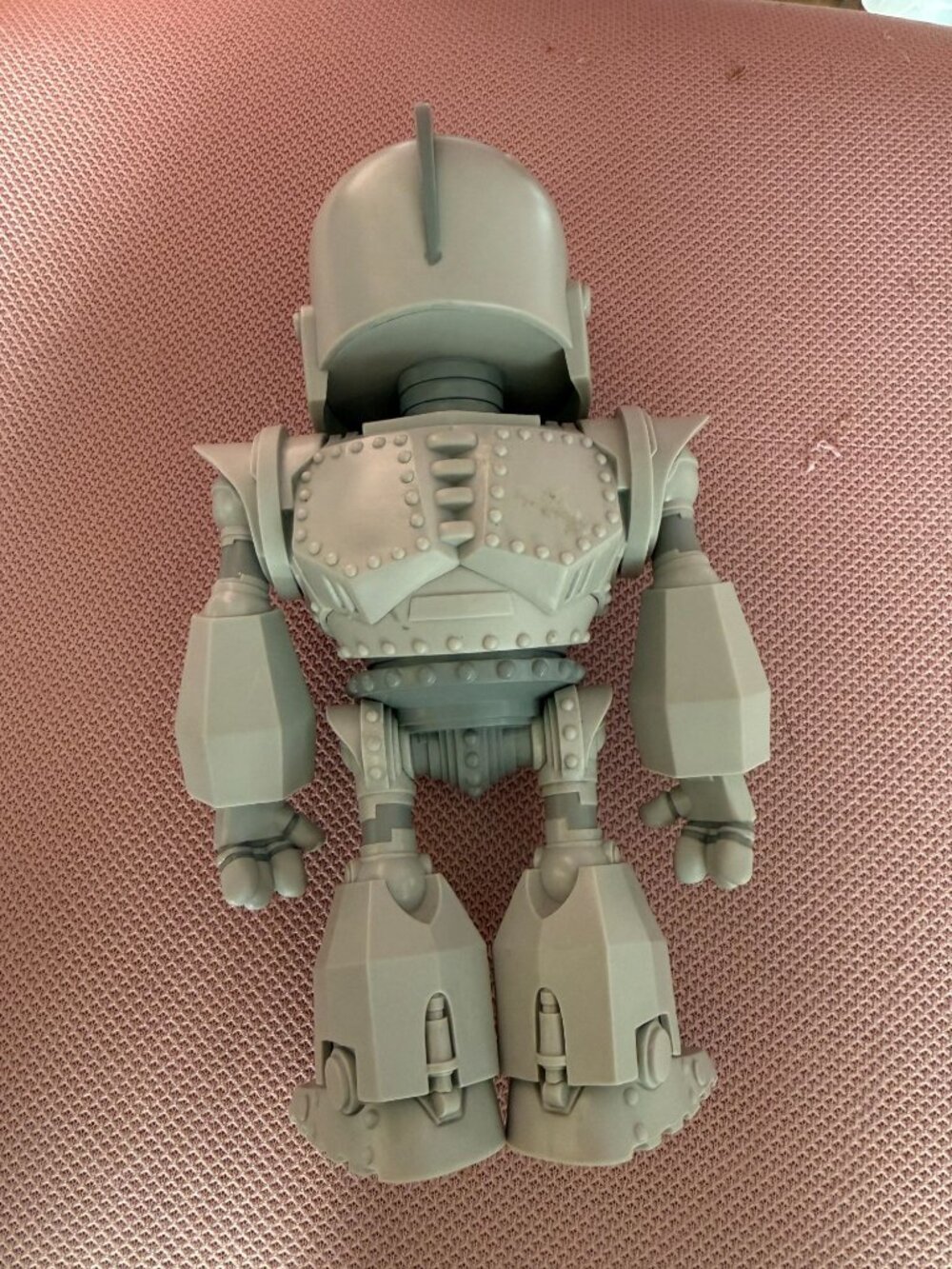 Funko Pop! Soda Iron Giant FUNKON 2022 Limited Edition 6500 PCS Loose No Box OOB - Picture 2 of 2